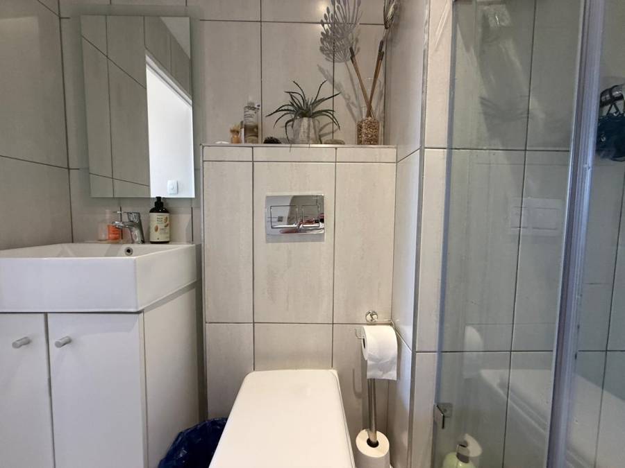 To Let 2 Bedroom Property for Rent in Blouberg Rise Western Cape